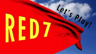 Red 7  Let'sPlay