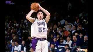 Jason Williams || "White Iverson"ᴴᴰ|| NBA Career Highlights Mix