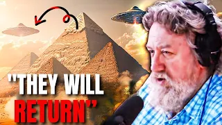 Egypt's Ancient Secret - This Discovery By Randall Carlson Solves The Pyramid Mystery