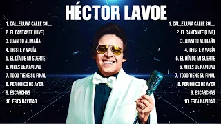 Héctor Lavoe ~ Greatest Hits Oldies Classic ~ Best Oldies Songs Of All Time