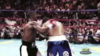 Floyd Mayweather Training Montage- We Own It- #The One
