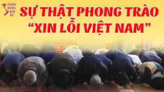 Người Hàn Quốc Và Phong Trào “Thành Thật Xin Lỗi Việt Nam”