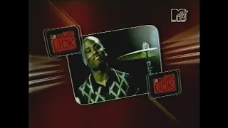MTV Commercials + Trailers (MTV 2002)
