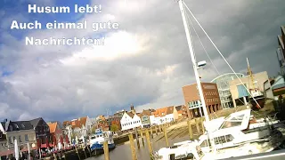 Husum lebt noch! Wir kämpfen dafür!