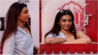 Radhika Apte’s quirk outfit is a summer KEEPER!