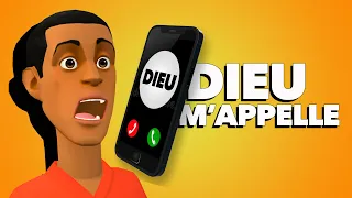 DIEU N'APPELLE PAS TOUT LE MONDE AUX 5 MINISTÈRES | DESSIN ANIMÉ CHRÉTIEN | ANIMATION CHRÉTIENNE