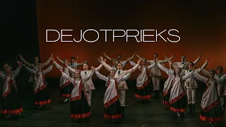 LU TDA Dancis - Dejotprieks