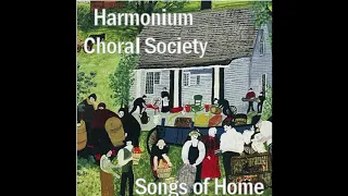 D'ror Yikra (דְּרוֹר יִקְרָא) - arr.  Alice Parker - Harmonium Choral Society