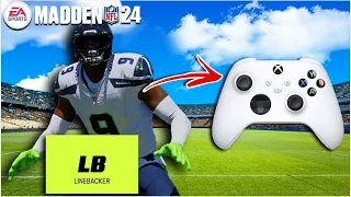 MAKE EVERY TACKLE IN MADDEN 24 SUPERSTAR! SECRET MECHANIC YOU NEED TO USE NOW!