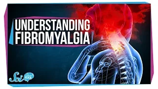 Real Pain and 'Explosive' Brains | Fibromyalgia