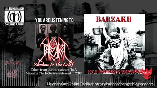 BARZAKH - Shadow In The Grief