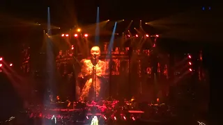 The World of Hans Zimmer - Budapest Aréna 2020.02.17. - Gladiátor/Lisa Gerrard