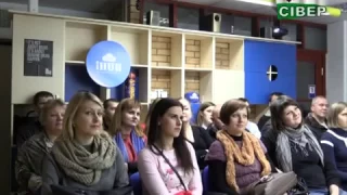 Колишні військові вчаться вести власний бізнес в сфері IT