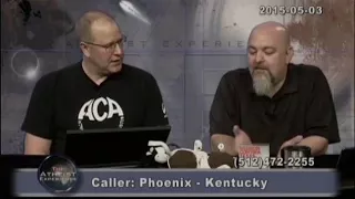 Religious Hypocrisies And Bias In Government | Phoenix-KY | The Atheist Experience 916