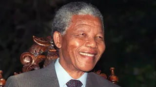 Some young South Africans question Nelson Mandela's legacy