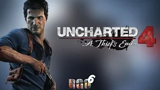 "RAPGAMEOBZOR 6" — Uncharted 4