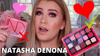 NATASHA DENONA LOVE COLLECTION - VALENTINE'S DAY LOOK