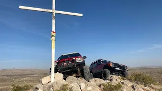 Grand Cherokee ZJ upgrades, easy offroading and breaks.
