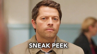 Supernatural 12x12 Sneak Peek "Stuck in the Middle (With You)" (HD) Season 12 Episode 12 Sneak Peek