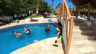 Hotel Gran Sirenis Punta Cana. Vacaciones 2022