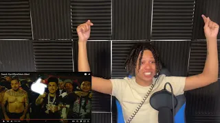 Peysoh - Run(Reaction)