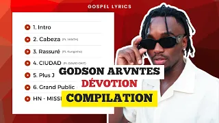 Gospel Lyrics - Dévotion (Compilation)