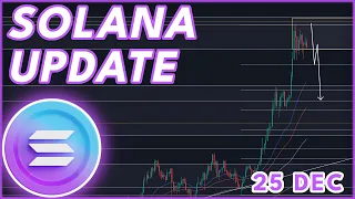 SOLANA BREAKOUT UPDATE!🚨 | SOLANA (SOL) PRICE PREDICTION & NEWS 2023!