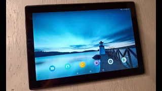 Обзор планшета Lenovo Tab 4 10 | Какой планшет купить на Авито до 10000р?