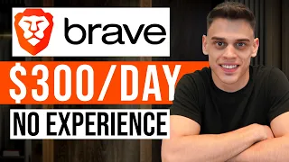 How To Make Money With Brave Browser For Beginners (2023)