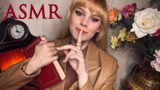 Читаю СВОЮ книгу🤭ASMR-reading soft voice📖АСМР-чтение на ночь тихим голосом📖