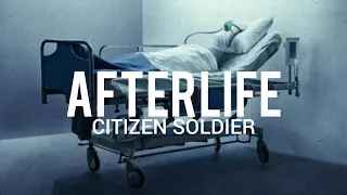 Citizen Soldier - Afterlife  // Sub Español