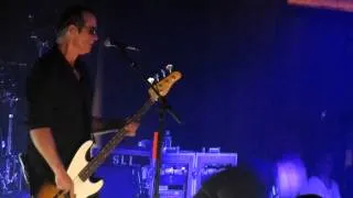Stone Temple Pilots w/ Chester Bennington "Sex & Violence" live at Starland Ballroom 9 6 2013