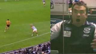 AFL "HUMILIATING" moments