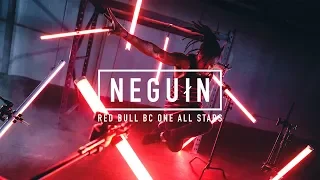 Neguin | Red Bull BC One All Stars