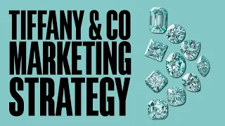 Tiffany & Co Marketing Strategy to Use for Scaling a Jewelry Brand Internationally