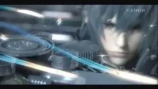 Final Fantasy XIII/Versus