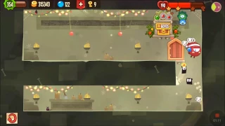 7. King of Thieves Base 7 Solution