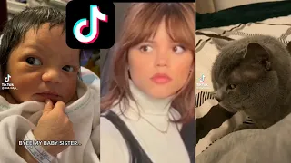 bombastic side eye criminal offense side eye Tik Tok Trend Compilation