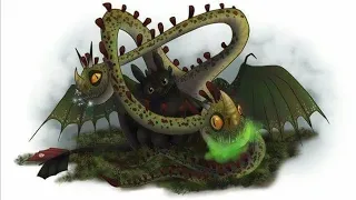 Dragons: Rise of Berk #289 ВРАЖЕСКИЙ УДАР ПРОЙДЕН 😘