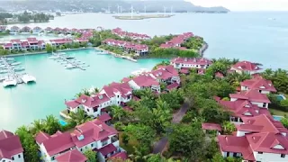 Eden Island Maison, Seychelles