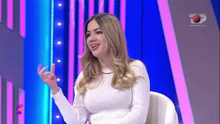 “E paragjykova Beniadën, e dija modele kot”, Antoneta: Është fituese për mua! Ftesë në 5