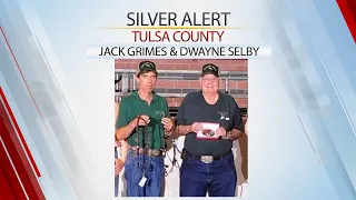 Human Remains Found In Turley Belong To 76-Year-Old Jack Grimes