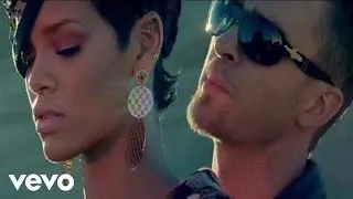Rihanna - Rehab (Official Music Video) ft. Justin Timberlake