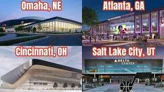 Top 6 NHL Expansion Cities get *REVEALED*