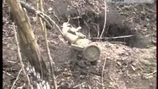 23 отряд спецназа понес потери в Дагестане