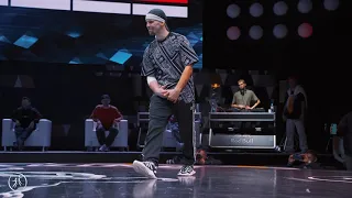 Robsun vs Kosto | 3rd Place Battle BBoys 19+ ★ Russian Breaking Championship 2021 FDSARR