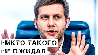 Не верится… Новые подробности тайного брака Бориса Корчевникова