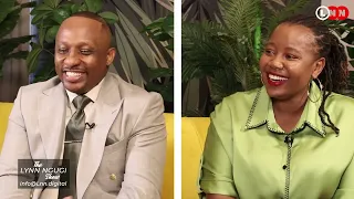 Bamboo's Testimony | Lynn Ngugi Show