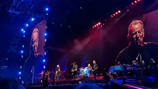 Bruce Springsteen and The E Street Band - Thunder Road - Amsterdam 25/05/2023