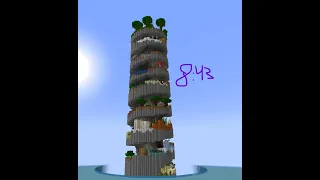 Parkour Spiral 2 Speedrun in 8:43